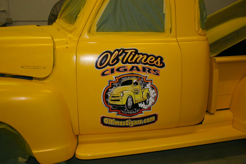 Ol Times Cigars